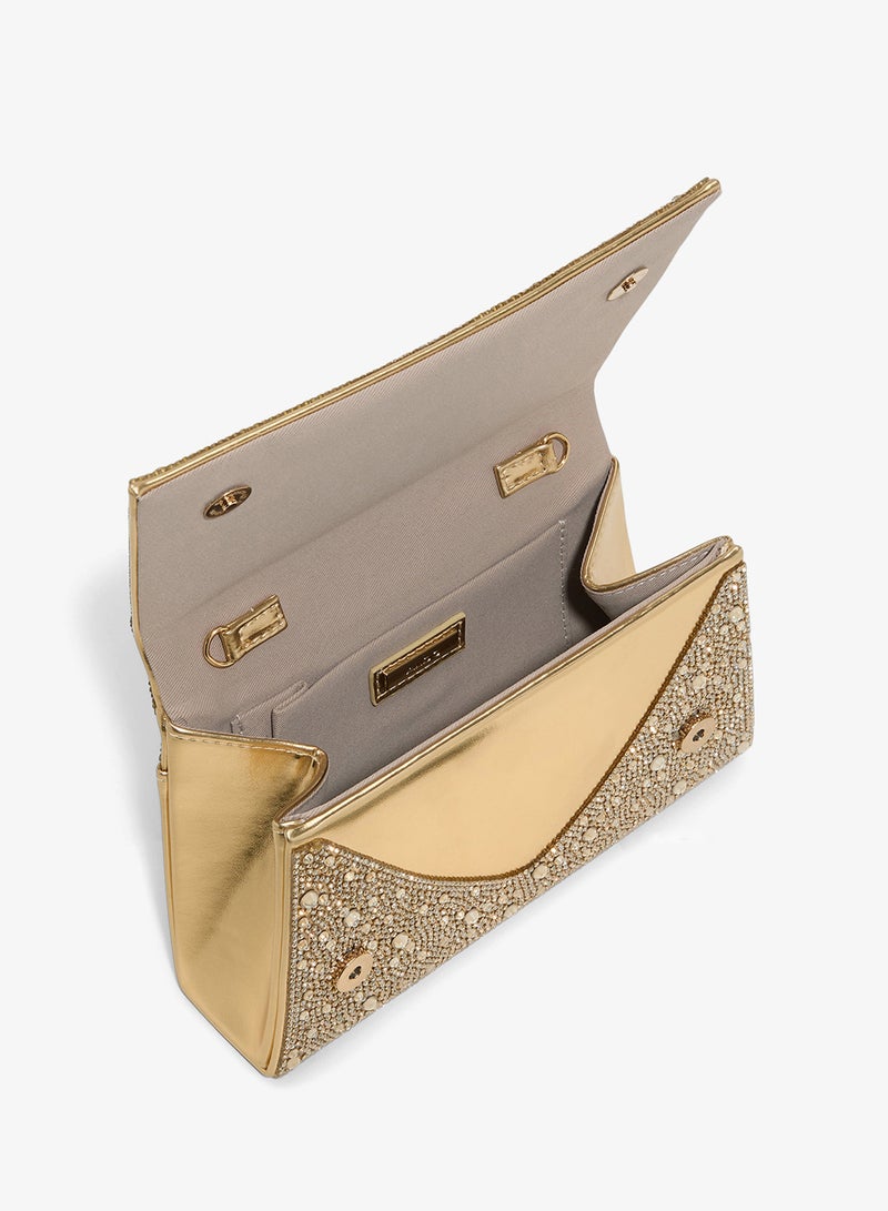 ALDO Josephina Top Handle Satchel Bag - Image 4